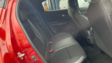 Nissan Juke 1.6 Hybrid N-Connecta 5dr Auto Hybrid Hatchback